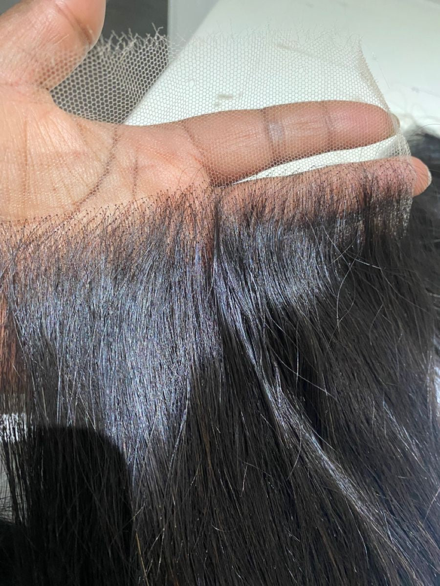 HD Closures