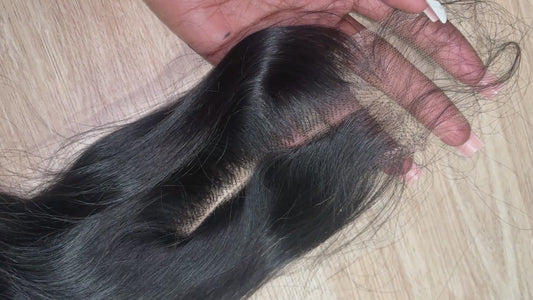HD Closures